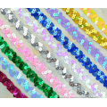 The Sequin Accessories Sequins Bead Piece For Garment Supplier